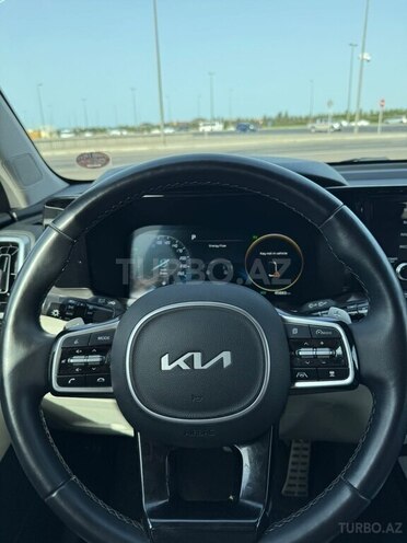 Kia Sorento 2022, 43,000 km - 1.6 l - Bakı