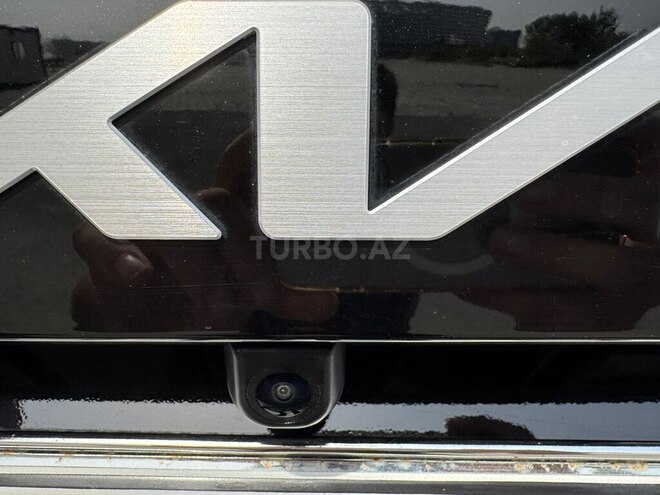 Kia Sorento 2022, 43,000 km - 1.6 l - Bakı