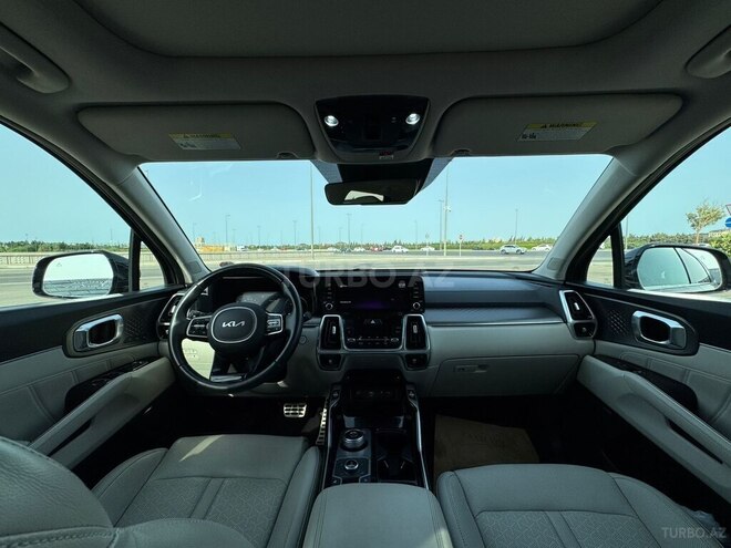 Kia Sorento 2022, 43,000 km - 1.6 l - Bakı
