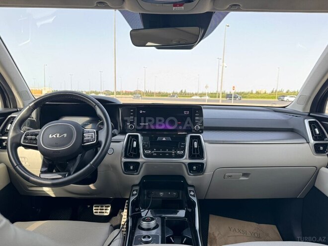 Kia Sorento 2022, 43,000 km - 1.6 l - Bakı
