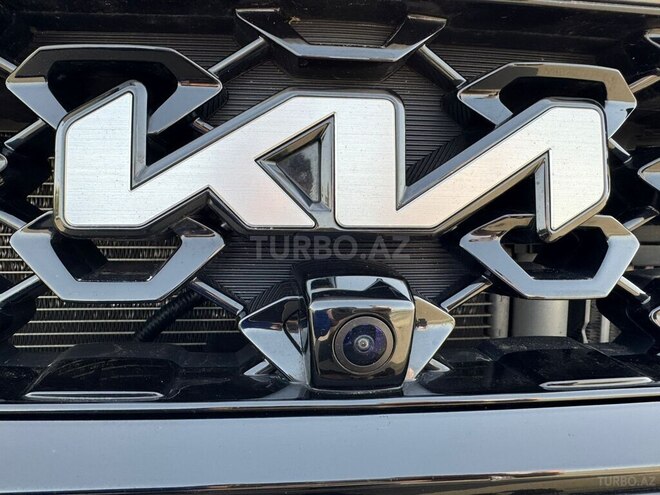 Kia Sorento 2022, 43,000 km - 1.6 l - Bakı