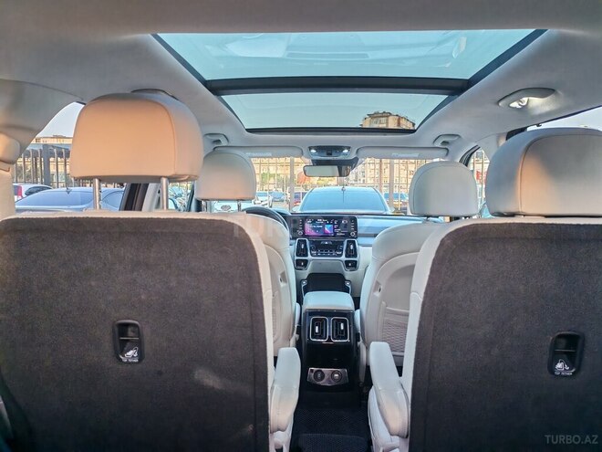 Kia Sorento 2022, 43,000 km - 1.6 l - Bakı