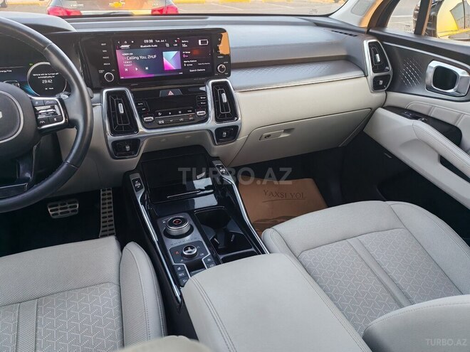 Kia Sorento 2022, 43,000 km - 1.6 l - Bakı