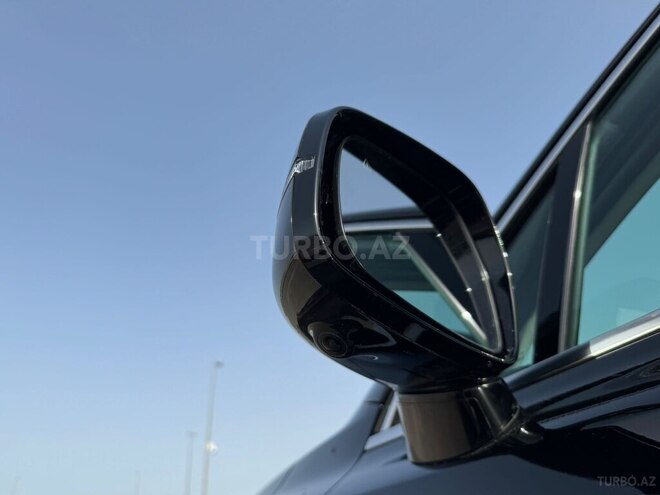 Kia Sorento 2022, 43,000 km - 1.6 l - Bakı