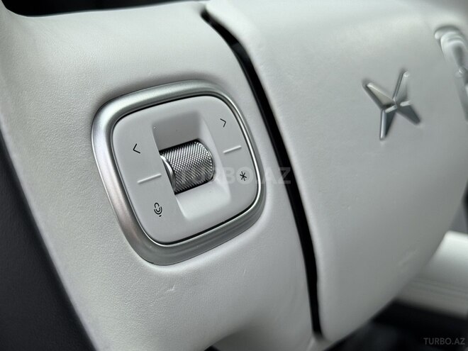 XPeng  2024, 1,700 km - 0.0 l - Bakı