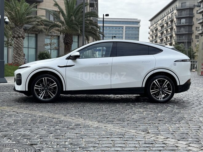 XPeng  2024, 1,700 km - 0.0 l - Bakı