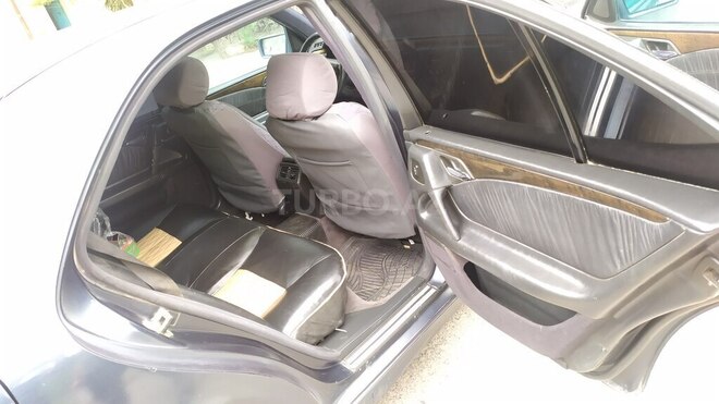 Mercedes E 230 1996, 300,400 km - 2.3 l - Bakı