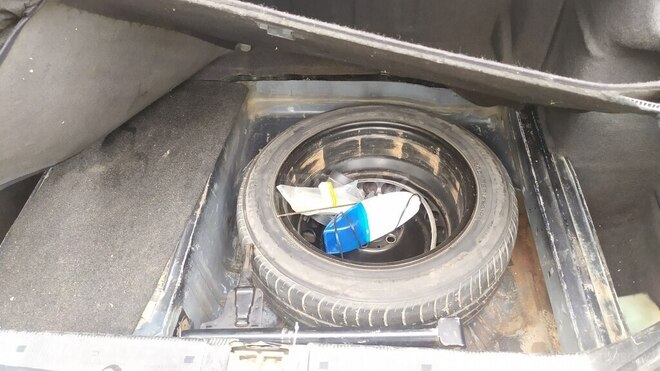 Mercedes E 230 1996, 300,400 km - 2.3 l - Bakı