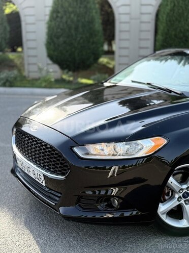 Ford Mondeo 2016, 188,000 km - 1.5 л - Bakı