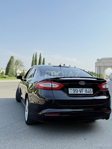 Ford Mondeo 2016, 188,000 km - 1.5 л - Bakı