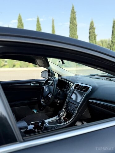 Ford Mondeo 2016, 188,000 km - 1.5 л - Bakı