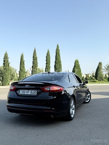 Ford Mondeo 2016, 188,000 km - 1.5 л - Bakı