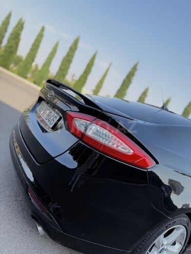 Ford Mondeo 2016, 188,000 km - 1.5 л - Bakı