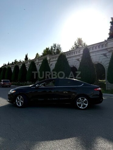 Ford Mondeo 2016, 188,000 km - 1.5 л - Bakı