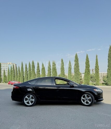 Ford Mondeo 2016, 188,000 km - 1.5 л - Bakı