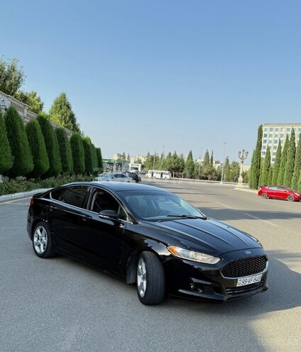 Ford Mondeo 2016, 188,000 km - 1.5 л - Bakı