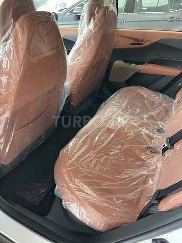Changan Qiyuan A05-11