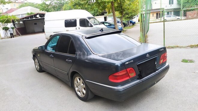 Mercedes E 230 1996, 300,400 km - 2.3 l - Bakı