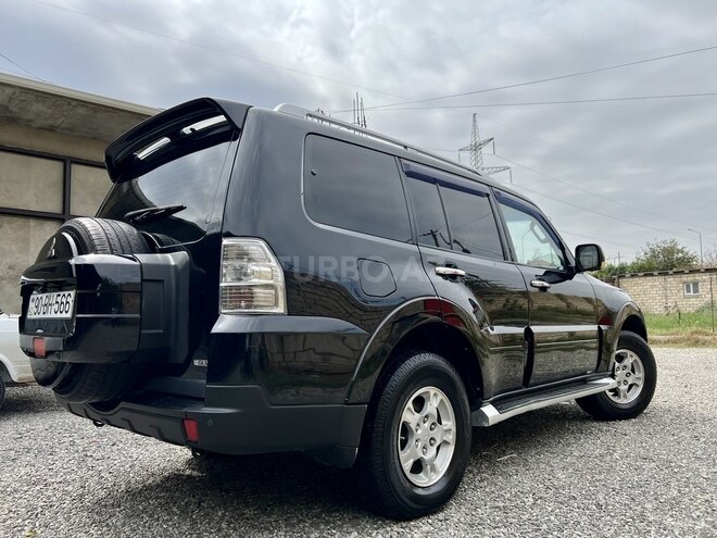 Mitsubishi Pajero 2007, 240,000 km - 3.0 l - Bakı