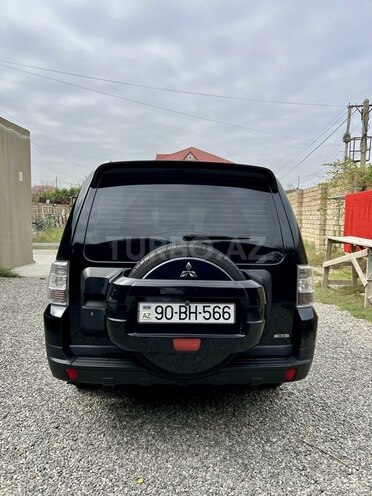 Mitsubishi Pajero 2007, 240,000 km - 3.0 l - Bakı