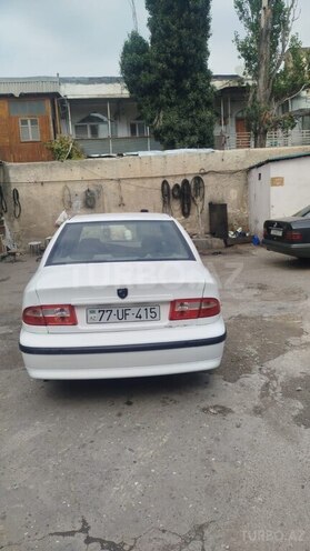 Khazar LX 2021, 222,000 km - 1.7 l - Bakı