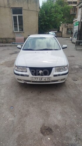 Khazar LX 2021, 222,000 km - 1.7 l - Bakı