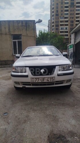Khazar LX 2021, 222,000 km - 1.7 l - Bakı