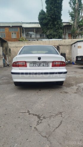 Khazar LX 2021, 222,000 km - 1.7 l - Bakı
