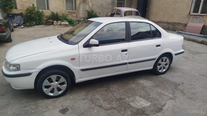 Khazar LX 2021, 222,000 km - 1.7 l - Bakı