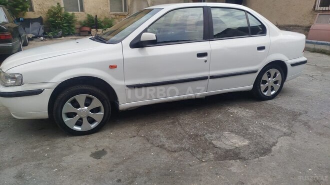 Khazar LX 2021, 222,000 km - 1.7 l - Bakı