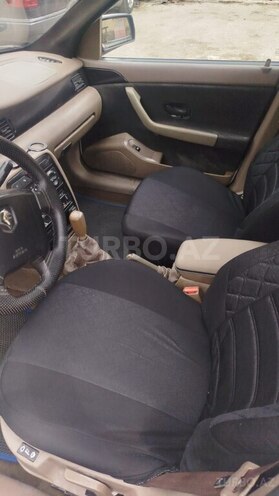 Khazar LX 2021, 222,000 km - 1.7 l - Bakı