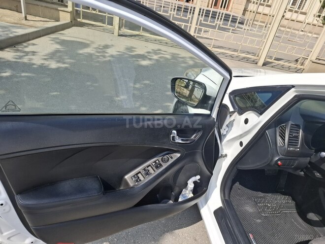 Kia Cerato 2013, 221,000 km - 1.6 l - Bakı