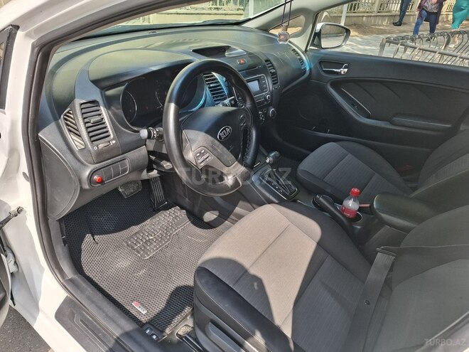 Kia Cerato 2013, 221,000 km - 1.6 l - Bakı