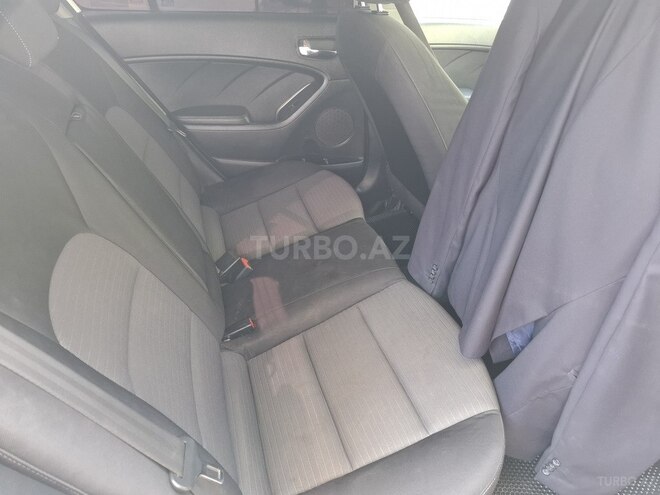Kia Cerato 2013, 221,000 km - 1.6 l - Bakı