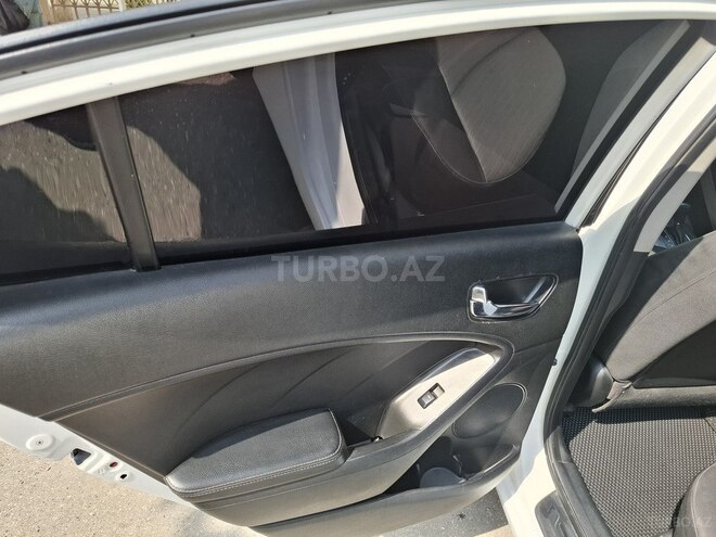 Kia Cerato 2013, 221,000 km - 1.6 l - Bakı