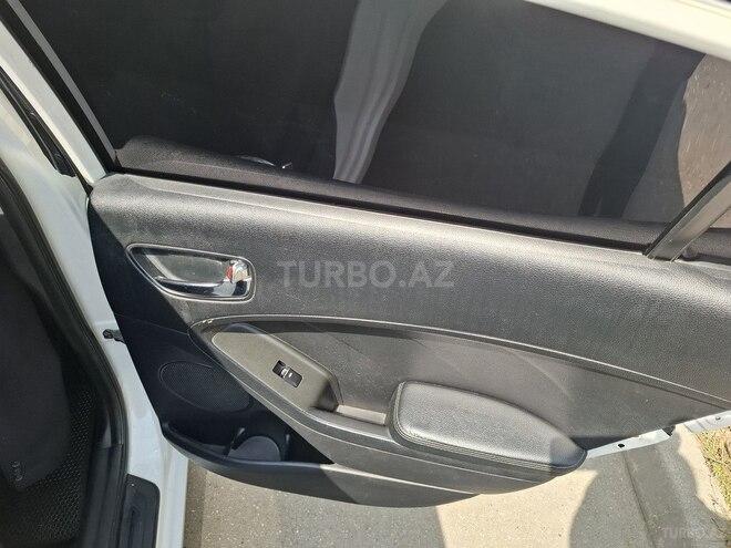 Kia Cerato 2013, 221,000 km - 1.6 l - Bakı