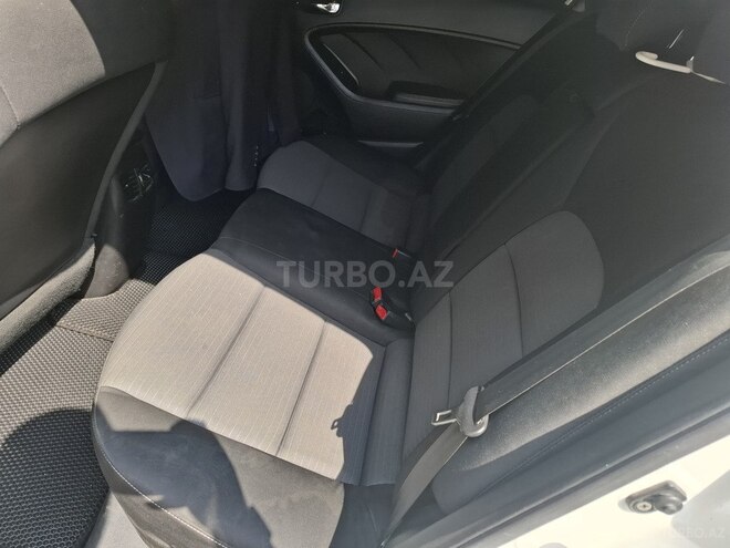 Kia Cerato 2013, 221,000 km - 1.6 l - Bakı