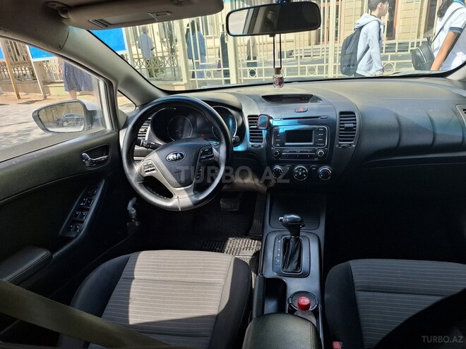 Kia Cerato 2013, 221,000 km - 1.6 l - Bakı