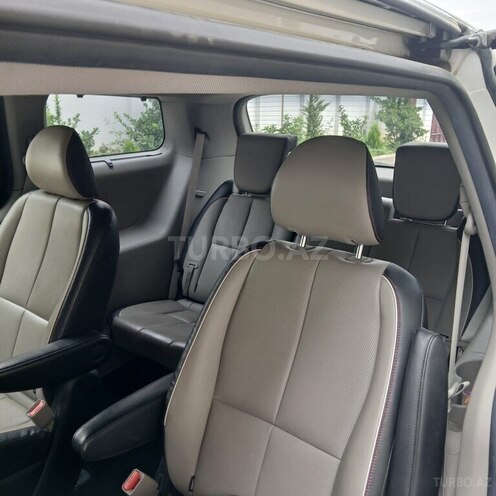 Kia Carnival 2019, 136,000 km - 2.2 l - Bakı