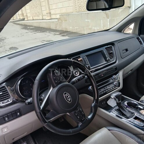 Kia Carnival 2019, 136,000 km - 2.2 l - Bakı