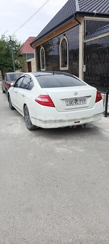 Nissan Teana 2008, 367,000 km - 2.5 l - Şəmkir