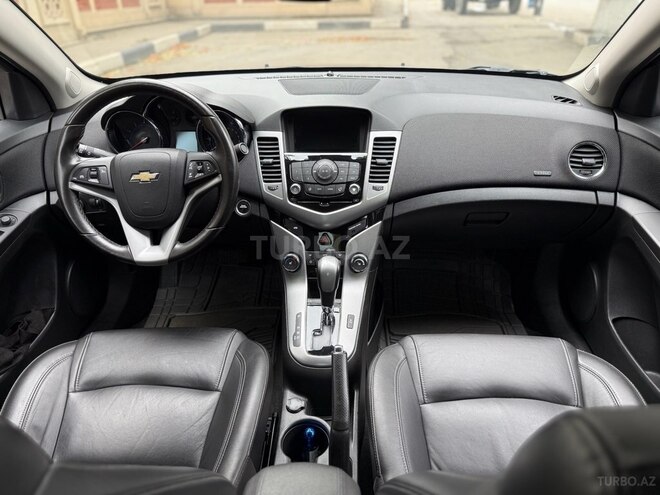 Chevrolet Cruze 2015, 183,718 km - 1.4 л - Gəncə