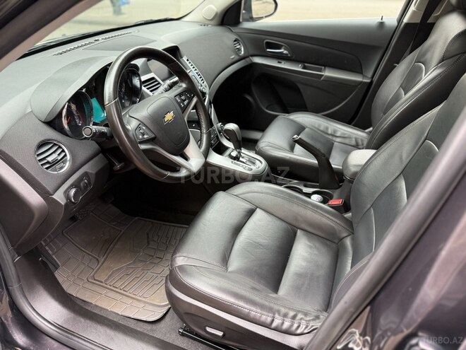 Chevrolet Cruze 2015, 183,718 km - 1.4 л - Gəncə