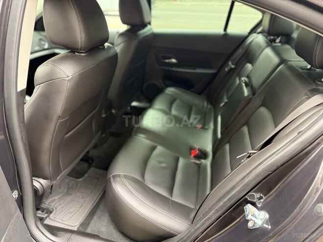 Chevrolet Cruze 2015, 183,718 km - 1.4 л - Gəncə