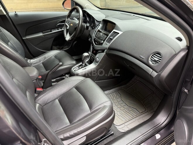 Chevrolet Cruze 2015, 183,718 km - 1.4 л - Gəncə