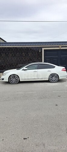 Nissan Teana 2008, 367,000 km - 2.5 l - Şəmkir