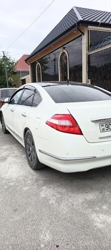 Nissan Teana 2008, 367,000 km - 2.5 l - Şəmkir