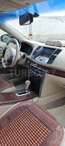 Nissan Teana 2008, 367,000 km - 2.5 l - Şəmkir