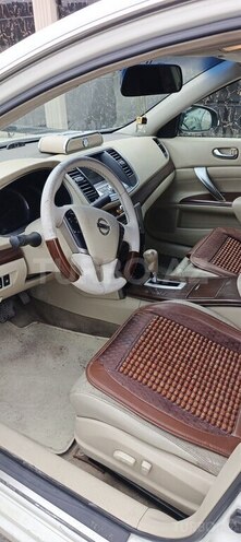 Nissan Teana 2008, 367,000 km - 2.5 l - Şəmkir
