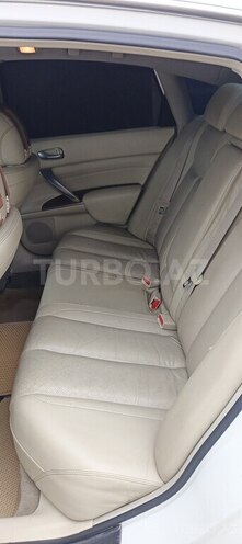 Nissan Teana 2008, 367,000 km - 2.5 l - Şəmkir